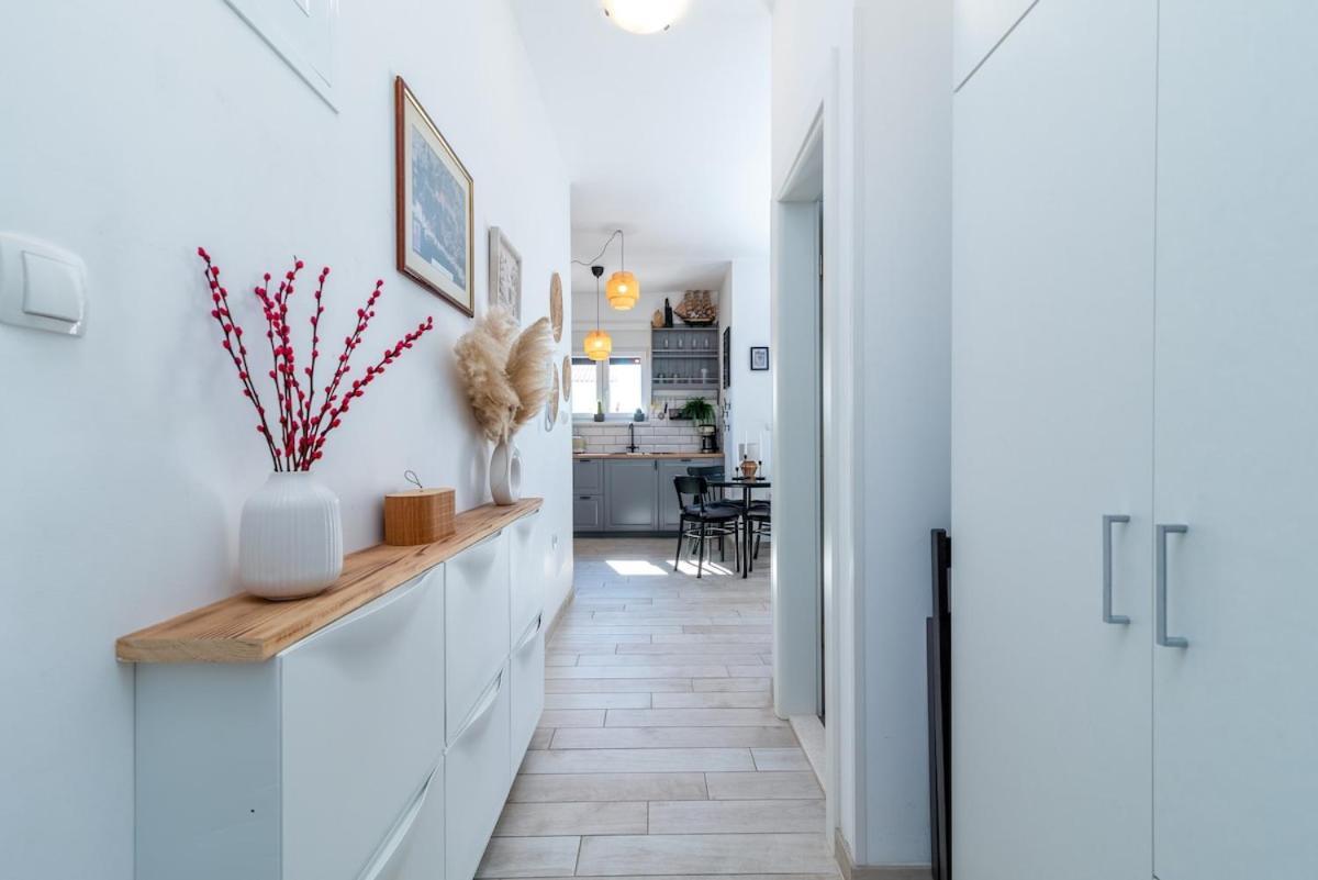 Apartman Spiro Trogir Exterior photo