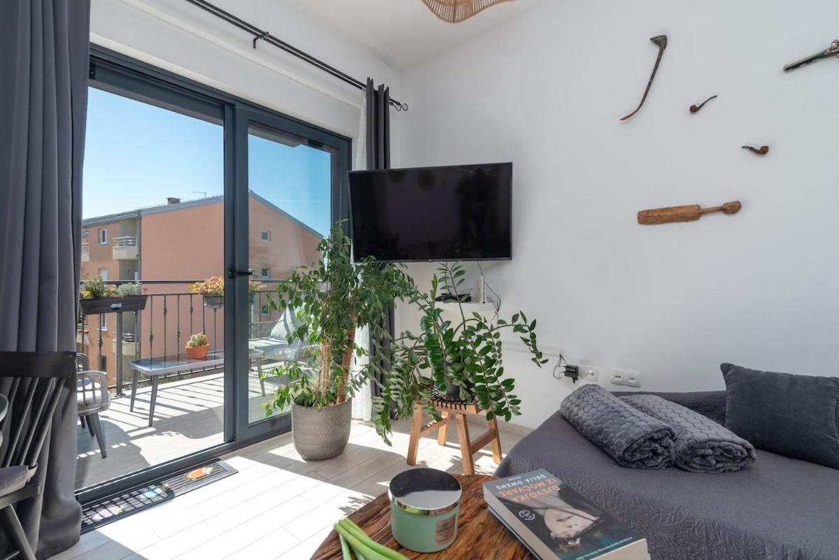 Apartman Spiro Trogir Exterior photo